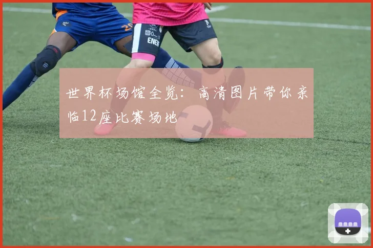 世界杯场馆全览：高清图片带你亲临12座比赛场地