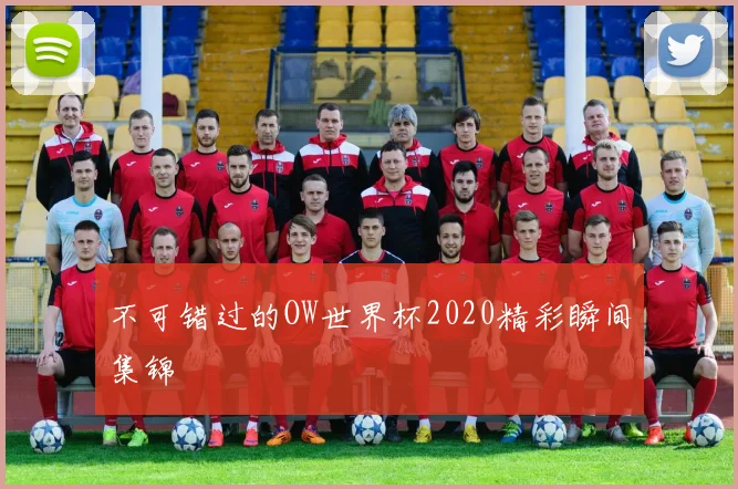不可错过的OW世界杯2020精彩瞬间集锦