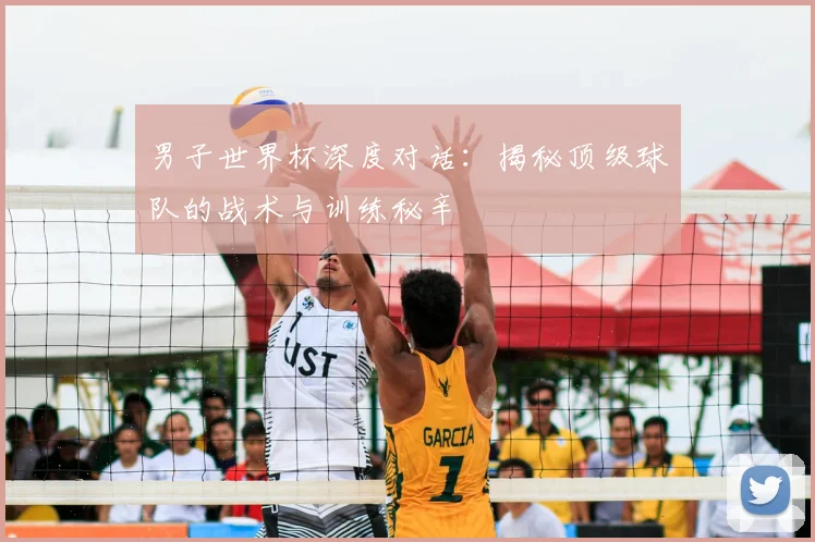 男子世界杯深度对话：揭秘顶级球队的战术与训练秘辛